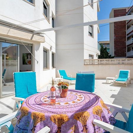Apartment Henri Ел-Кампельйо Екстер'єр фото